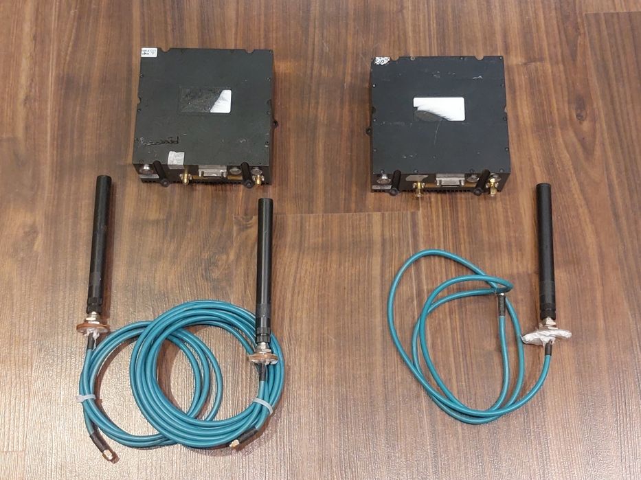 Модеми Tech Mesh Network XK-F358 БПЛА