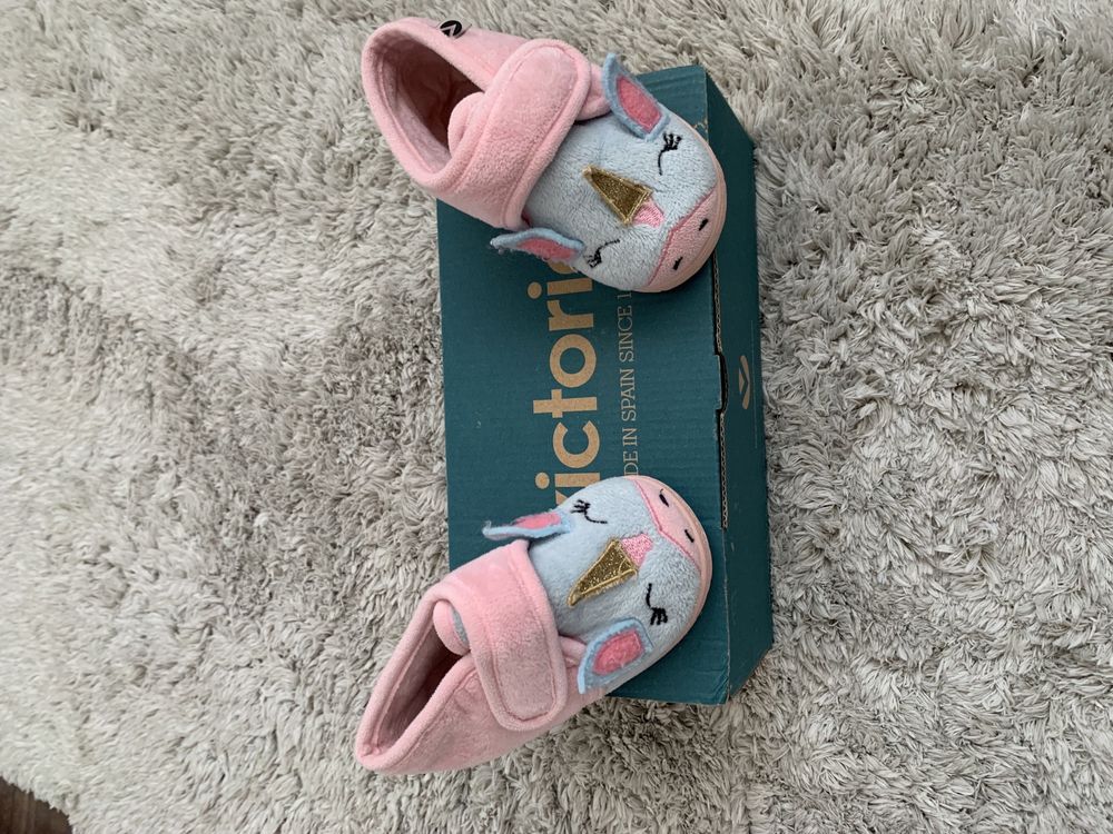 Pantufas Vicotria 21