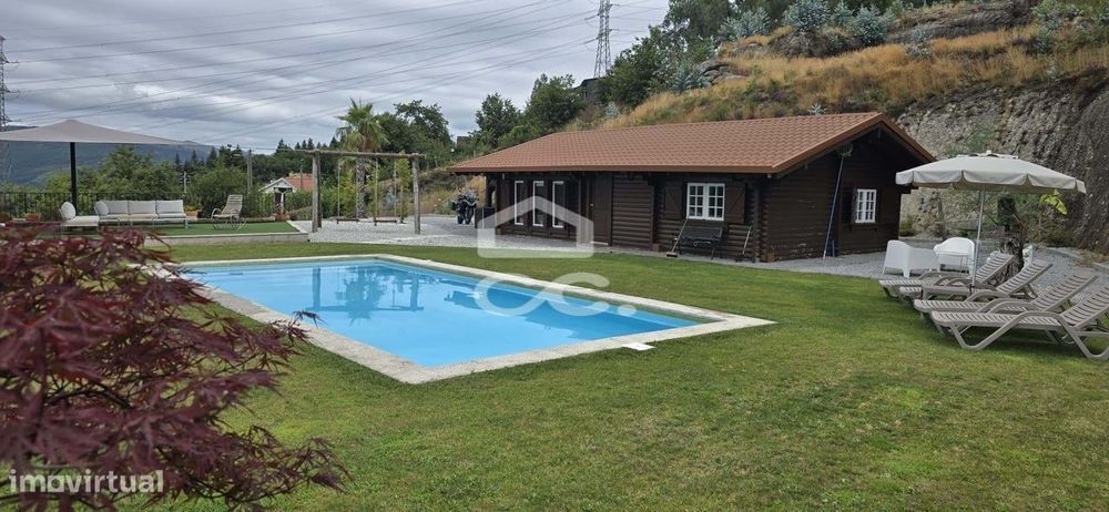 Alojamento Local - Gerês