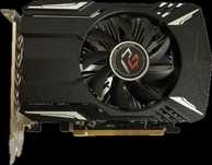 Karta graficzna ASRock RX 550 2GB GDDR5 Phantom Gaming