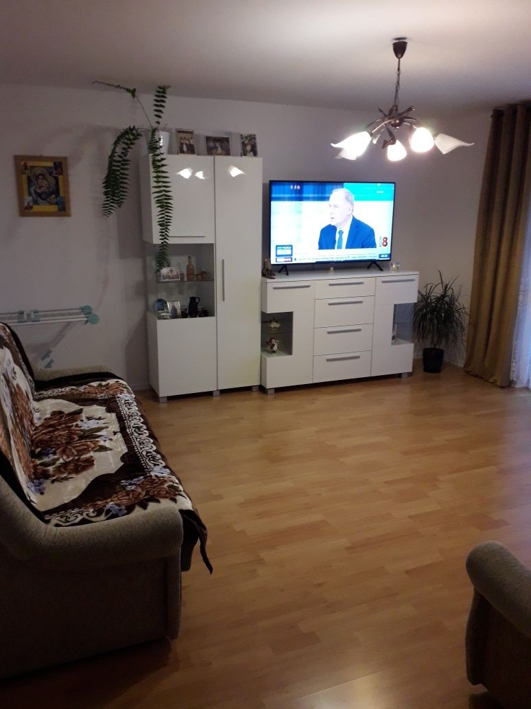 Wynajmę mieszkanie Starogard Gdański - Osiedle Konstytucji 3  Maja