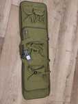 Pokrowiec GFC Tactical - Oliwkowy
