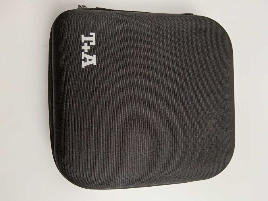 Słuchawki Solitaire T T+A