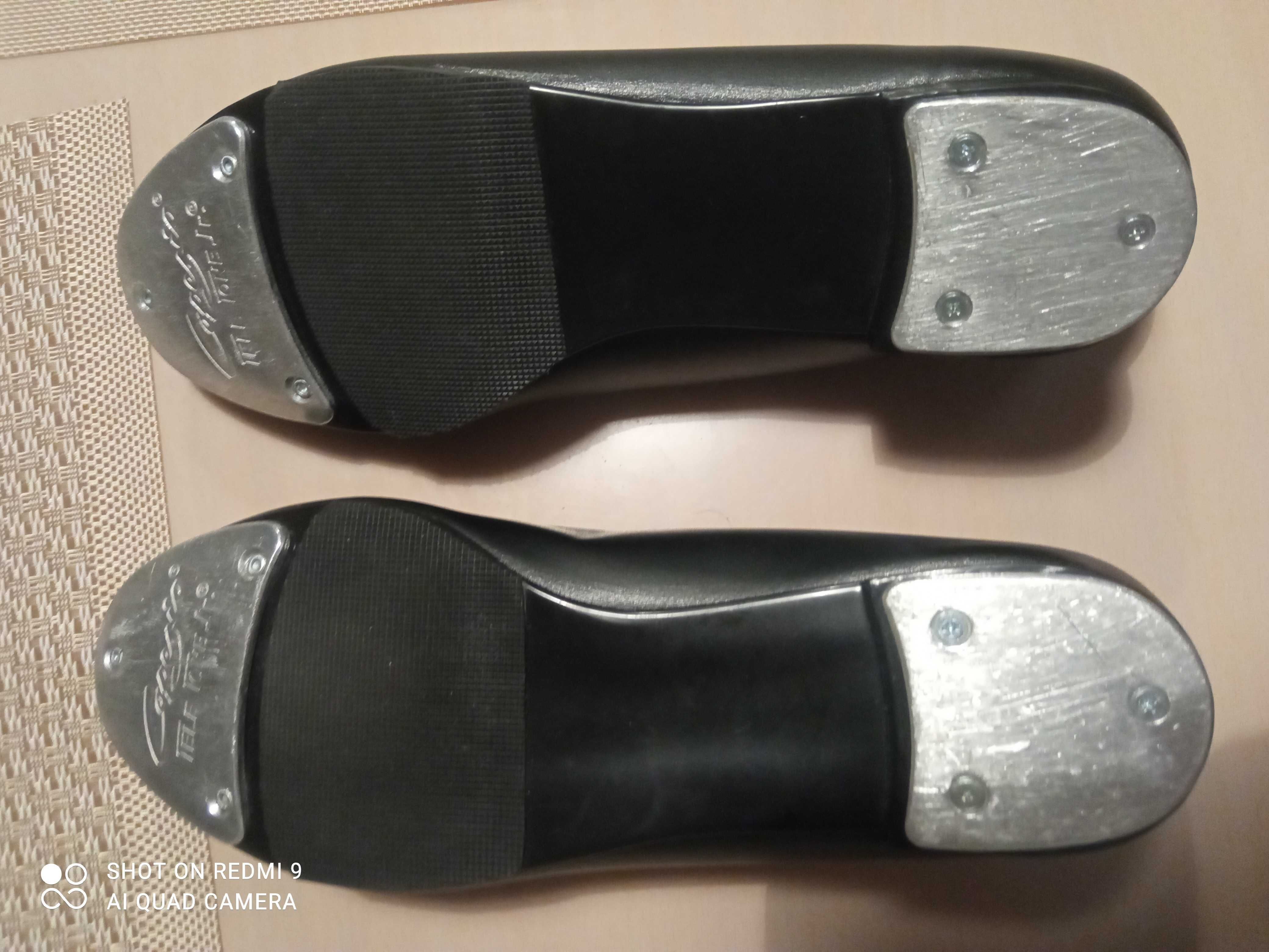 Buty do tańca Capezio