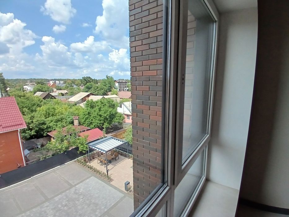 Центр Ирпеня 1к  от 31м2, рассрочки, ипотеки, сертификаты