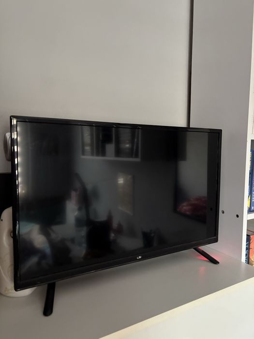 Telewizor LIN 21 cali