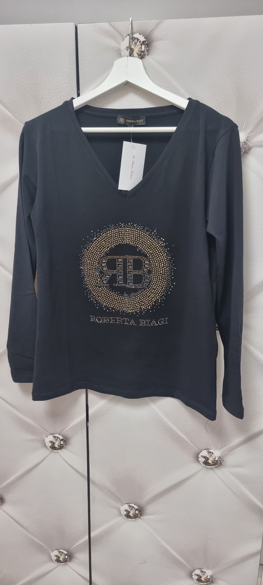 Bluzka Roberta Biagi