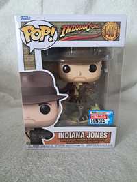 Funko pop Indiana Jones 1401 Limited Edition