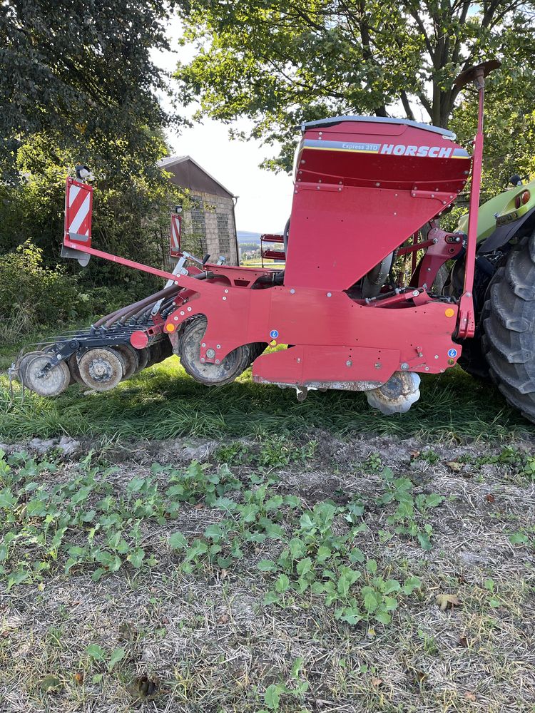 Horsch express 3TD