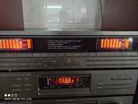 Soundwave model 600 design i kolorystyka Technics