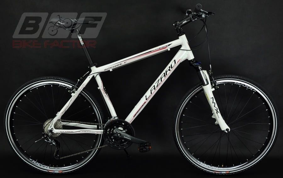 Skradziono rowery! Krakow Lazaro Rockhopper