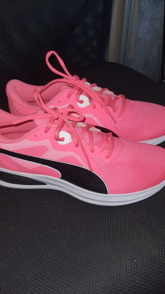 Кросівки PUMA жіночі ( 27,5 см)