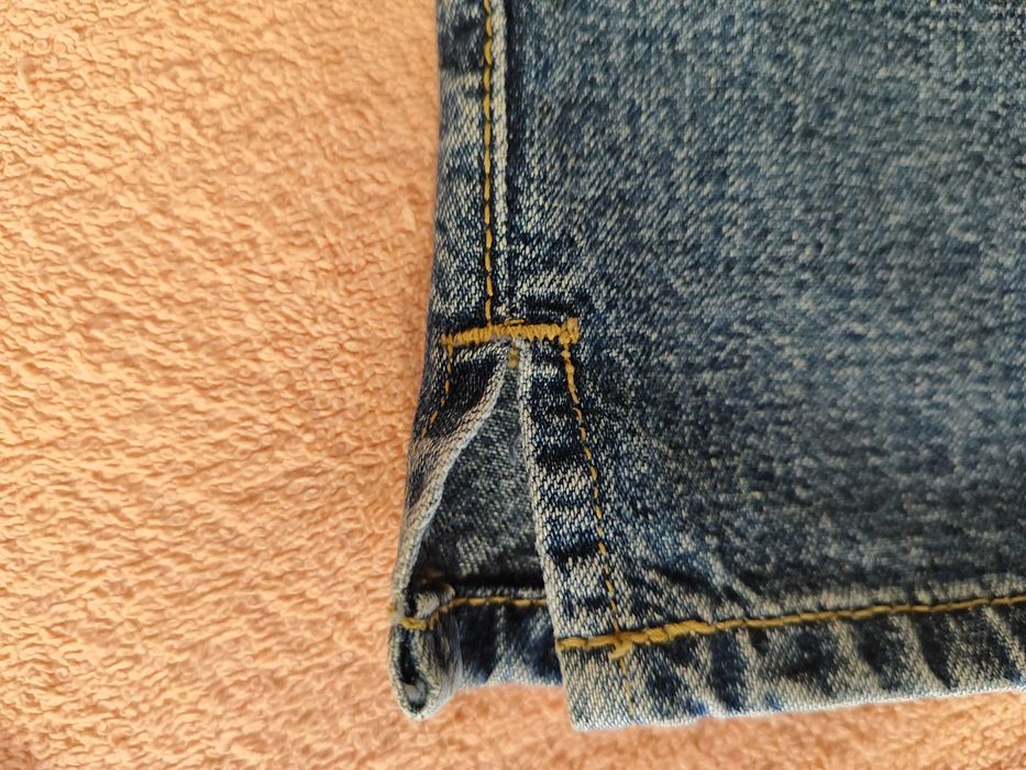 шорти джинсові жіночі