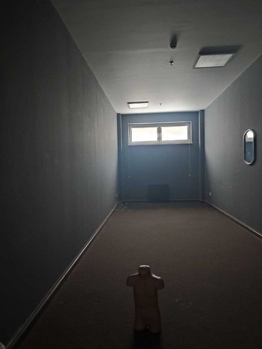 Оренда підв. приміщення 540,3 кв.м/вул. Салтівське шосе 8а/ТЦ'Kredens'