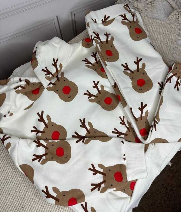 Теплий костюм Primark 3-6 міс