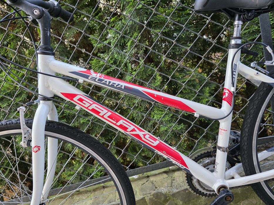 Велосипед GALAXY ELARA cms