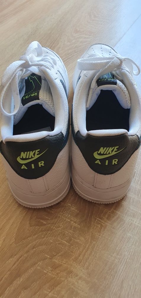 Sapatilhas Nike Air Force 1 Low 41