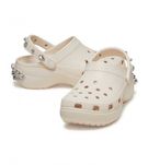 Сабо зі стразами крокс Crocs Classic Platform Tiara, 37,39, 40