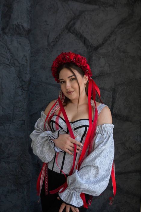 Пошив корсетів на опт