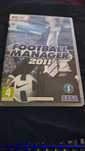 Football Manager 2011 (PC)