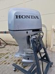 Silnik zaburtowy Honda 225 km od ręki