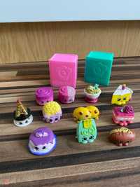 Zestaw shopkins gotowanie