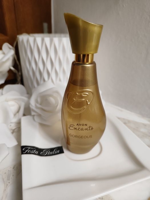 Woda Encanto Gorgeous, Avon, 50 ml