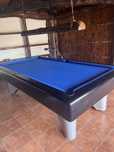 Mesa de Bilhar / Snoker