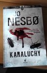 Jo Nesbo, Kataluchy
