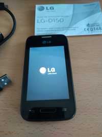 Smartphone LG L35 NOS