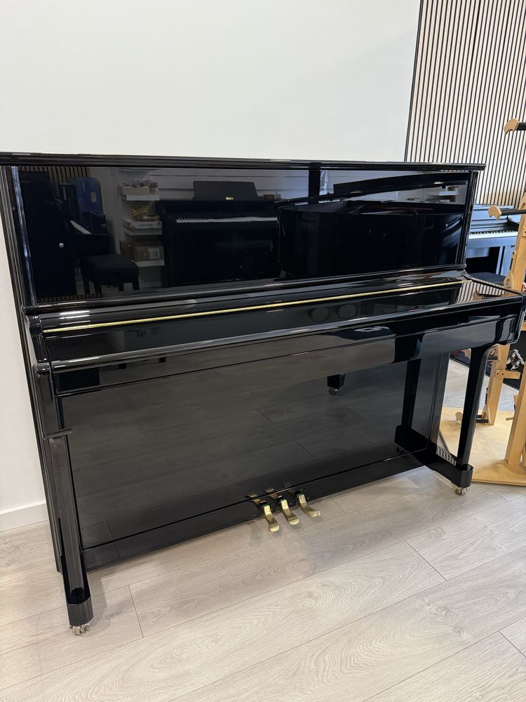 Piano Vertical Ritmuller UP120R