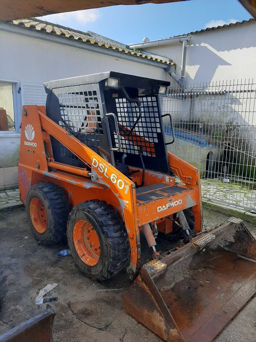 Aluguer maquinas