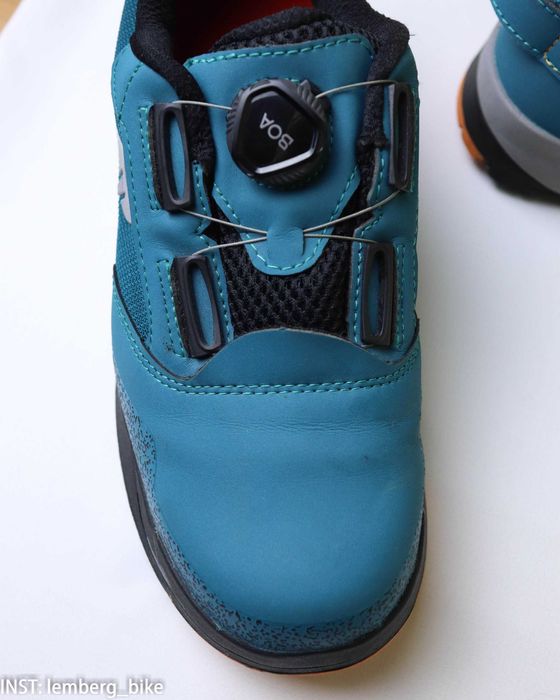 Захисне взуття Engelbert Strauss - S1 Safety shoes e.s. Nakuru low