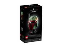LEGO 75277 Star Wars Hełm Boby Fetta