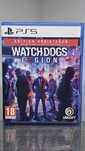 Watch Dogs Legion PS5 PlayStation 5 WatchDogs