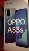 Oppo A53s 128GB/4gb c/ capa e Pelicula de vidro