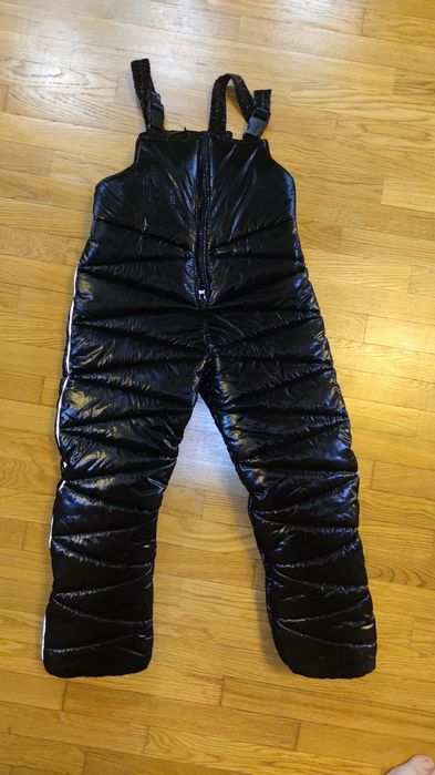 Дитячий зимовий комбінезон. НОВИЙ