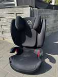 Fotelik Cybex solution S-fix