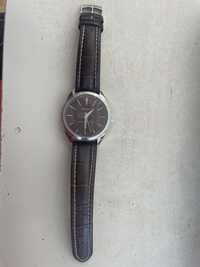 Relógios Gant e Swatch,