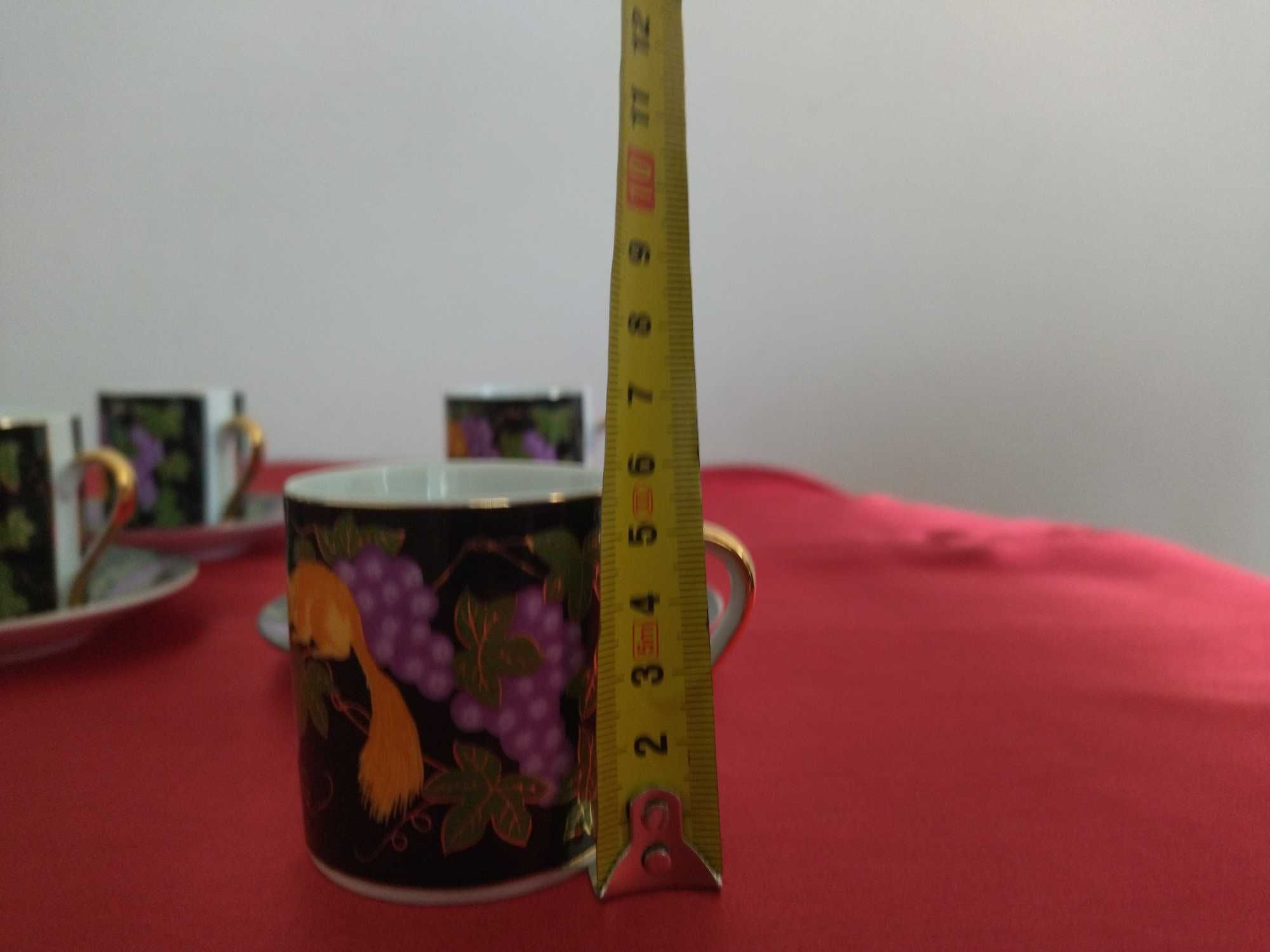 Sprzedam mini zestaw do kawy espresso