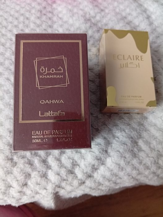 lattafa 2 x super cena