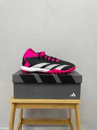 Buty piłkarskie turfy Adidas Predator Accuracy.3 TF roz. 38 2/3