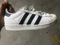 Sapatilhas Adidas Superstar T34