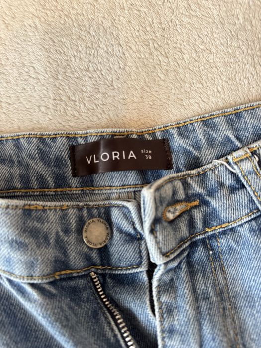 Джинси vloria.brand