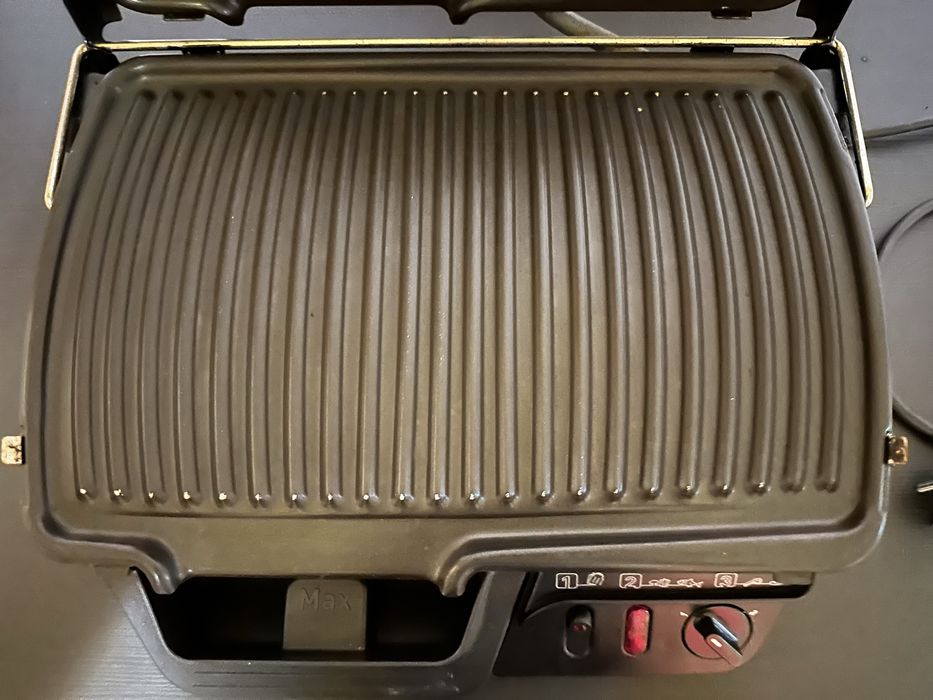 Grill elektryczny TEFAL