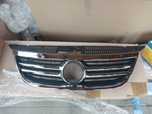 VW TIGUAN 5N 2008 + grill atrapa