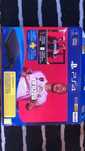 Playstation 4 Slim 500GB Com caixa original + 1 comando caixa original