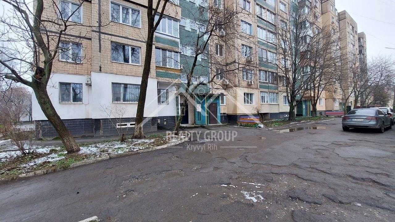 Продаж 2к квартири у ЦМ р-ні по вул.Українській