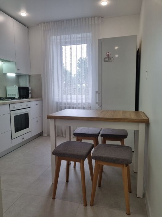 Однокімнатна квартира Подобова оренда Центр Кондиціонер