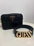 GUESS torebka + pasek nowy s-xl